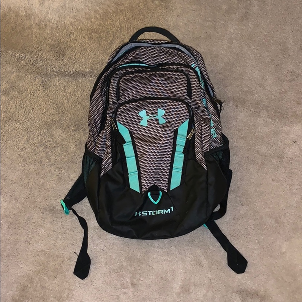 Under Armour Storm backpack